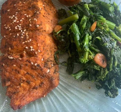 Banquet Hall «The Appian Way», reviews and photos, 619 Langdon St, City of Orange, NJ 07050, USA