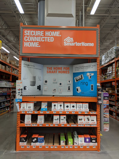 Home Improvement Store «The Home Depot», reviews and photos, 1600 Gadsden Hwy, Trussville, AL 35173, USA