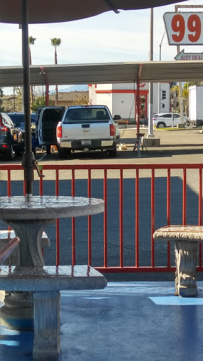 Car Wash «Island Car Wash», reviews and photos, 370 W Foothill Blvd, Pomona, CA 91767, USA