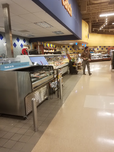 Grocery Store «Hannaford Supermarket», reviews and photos, 1165 NY-29, Greenwich, NY 12834, USA