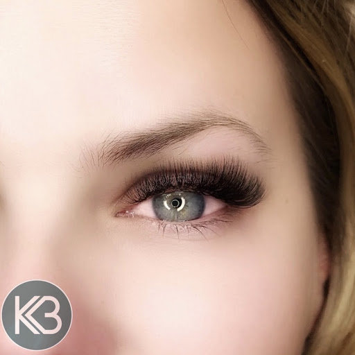 Photo of Lashes by Kara Belle
