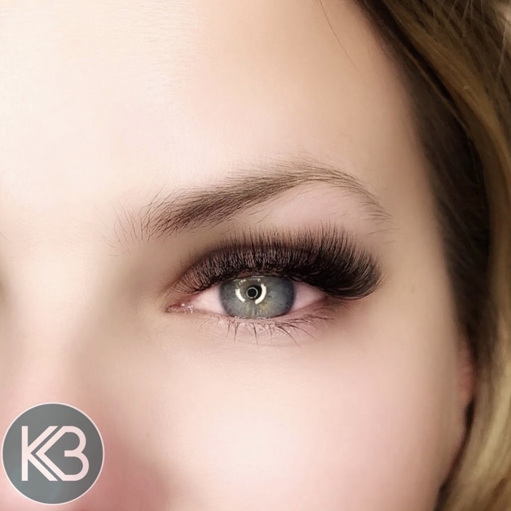 Lashes by Kara Belle 32789