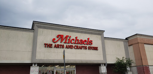 Craft Store «Michaels», reviews and photos, 30 International Dr S Ste J, Flanders, NJ 07836, USA