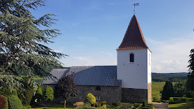 Gravlev Kirke