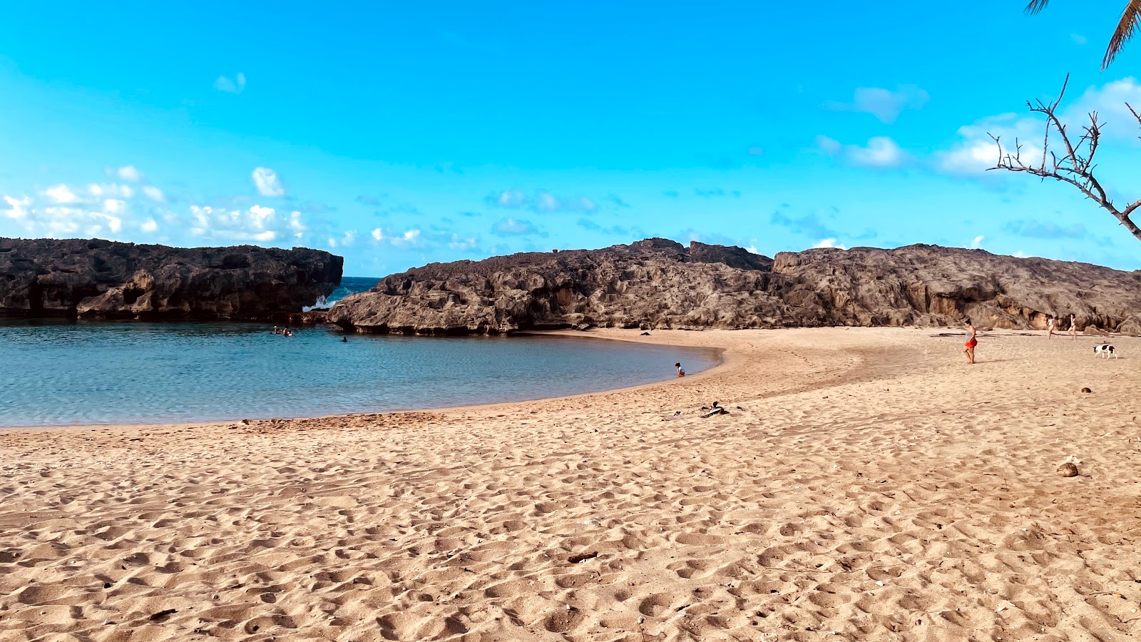 Playa La Esperanza photo #4