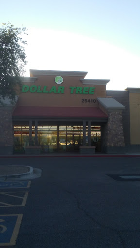 Dollar Store «Dollar Tree», reviews and photos, 25410 S Arizona Ave #166, Sun Lakes, AZ 85248, USA