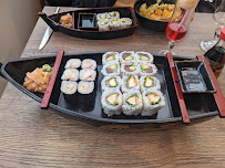 Plats et boissons du Restaurant Sushi et noodles in Gardanne - n°17