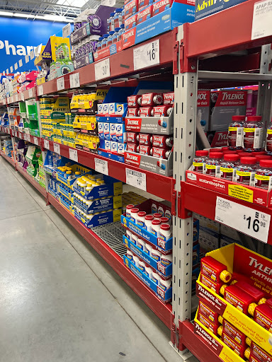 Warehouse club «Sams Club», reviews and photos