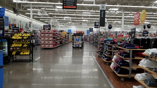 Department Store «Walmart Supercenter», reviews and photos, 1731 Blakeslee Blvd Dr E, Lehighton, PA 18235, USA