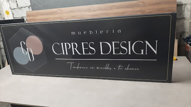 Opiniones de Mueblería Cipres Design en Guayaquil - Tienda de muebles
