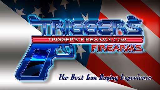 Gun Shop «Triggers Firearms», reviews and photos, 151 Lloyd Ave, Florence, KY 41042, USA