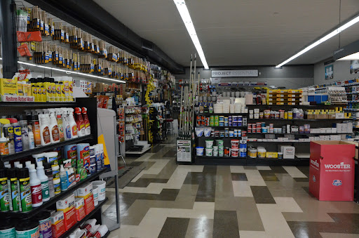 Paint Store «Calumet Paint & Wallpaper Inc. - Blue Island», reviews and photos, 12120 S Western Ave, Blue Island, IL 60406, USA