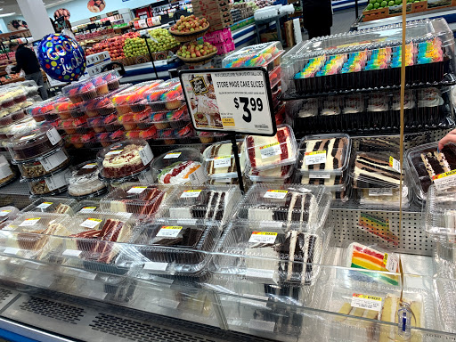 Grocery Store «ShopRite of Commerce St.-Stamford, CT», reviews and photos, 1990 W Main St, Stamford, CT 06902, USA