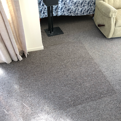 Carpetech Carpet Maintenance