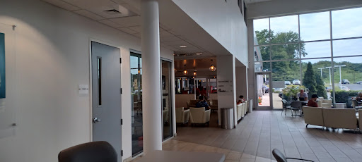 Toyota Dealer «Milton Martin Toyota», reviews and photos, 3150 Milton Martin Toyota Way, Gainesville, GA 30507, USA