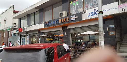 Restaurant Sainte Marie - CC3P+PH7, Libreville, Gabon