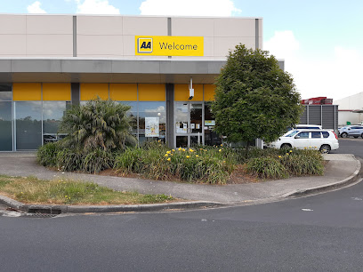 AA Centre - Westgate