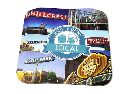 Print Shop «Sign King - San Diego Printing Services», reviews and photos, 1851 San Diego Ave #140, San Diego, CA 92110, USA