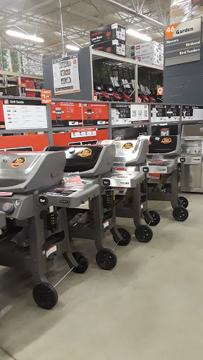 Home Improvement Store «The Home Depot», reviews and photos, 12 Commercial Dr, Somersworth, NH 03878, USA