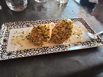 Baklava du Restaurant libanais RESTAURANT BEYROUTH à Poitiers - n°8