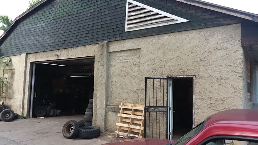 Tire Shop «Friendly Tire Shop of Martinsville», reviews and photos, 60 N Marion St, Martinsville, IN 46151, USA