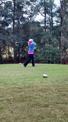 Public Golf Course «Rock Creek Golf Club», reviews and photos, 140 Clubhouse Dr, Fairhope, AL 36532, USA