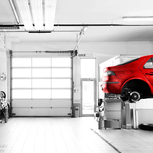 Auto Body Shop «CARSTAR Arnold», reviews and photos, 2007 Sierra Pkwy, Arnold, MO 63010, USA