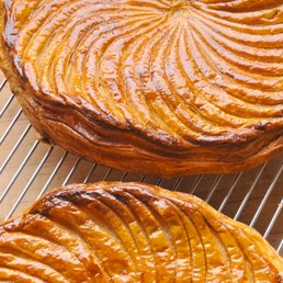 Bakery «French Gourmet Bakery», reviews and photos, 2250 Westheimer Rd, Houston, TX 77098, USA