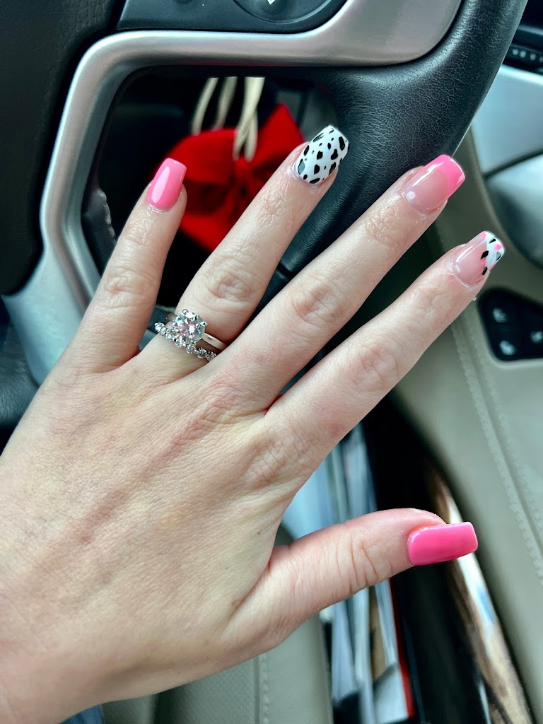 Rehab For Nails 70518