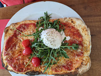 Plats et boissons du Restaurant italien Da Gianni à Vars - n°10