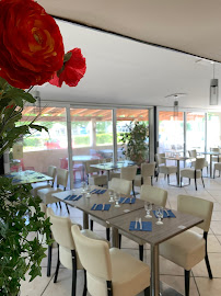 Atmosphère du Restaurant Les Milles Saveurs à Aix-en-Provence - n°14
