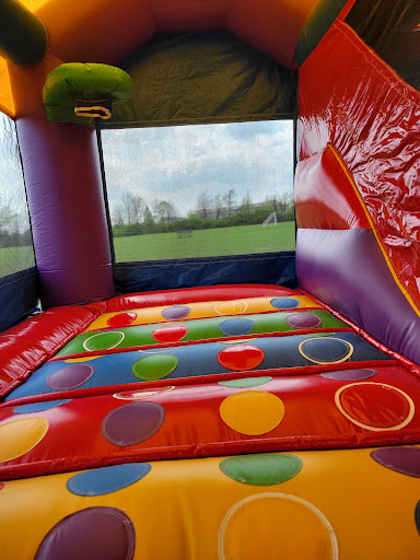 Park «Sahm Park», reviews and photos, 6801 E 91st St, Indianapolis, IN 46250, USA