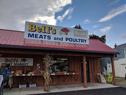 Bell's Meat & Poultry