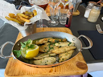 Plats et boissons du Restaurant Le Chalet à Annecy - n°5