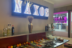 Griechisches Restaurant Naxos image