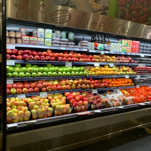 Grocery Store «New Seasons Market Evergreen», reviews and photos, 5667 Silver Creek Valley Rd, San Jose, CA 95138, USA