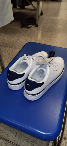 Clothing Store «Ross Dress for Less», reviews and photos, 3129 Market Center Drive, Morrisville, NC 27560, USA