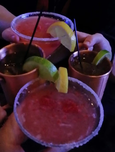 Lounge «Space39 Art Bar & Lounge», reviews and photos, 39 Patio De Leon, Fort Myers, FL 33901, USA