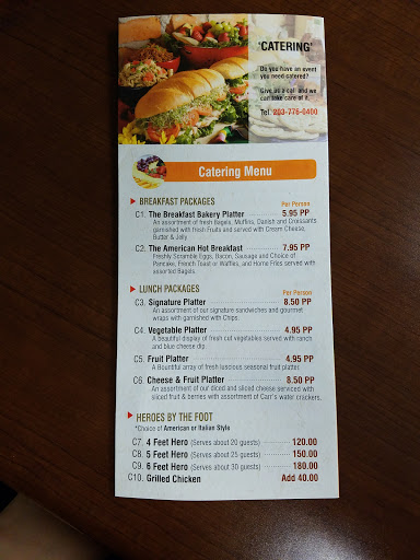 Grocery Store «Good Nature Market», reviews and photos, 15 Broadway, New Haven, CT 06511, USA