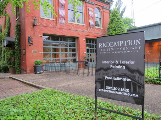Painter «Redemption Painting Company», reviews and photos, 8503 Charing Cross Rd, Louisville, KY 40222, USA