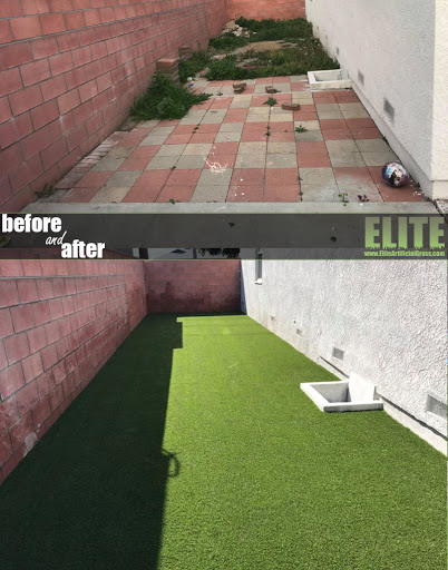 Elite Artificial Grass image