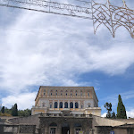 Photo n°7 de l'avis de Vincenzo.p fait le 03/09/2023 à 06:05 sur le  Antica Trattoria del Borgo à Caprarola