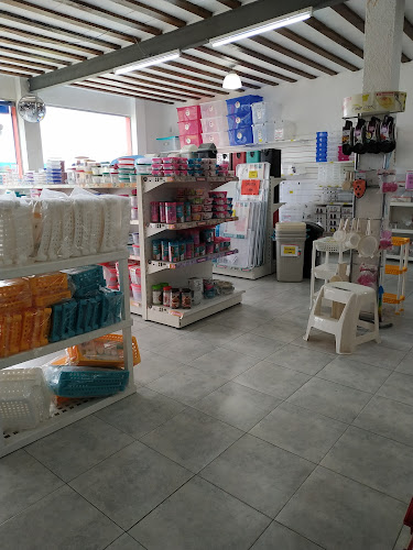 Opiniones de Bazar Plásticos DelSur - Ciudad de la Costa en Canelones - Tienda