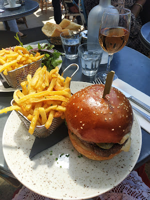 Le Bouquet d'Alesia - Restaurant Paris 14 à Paris