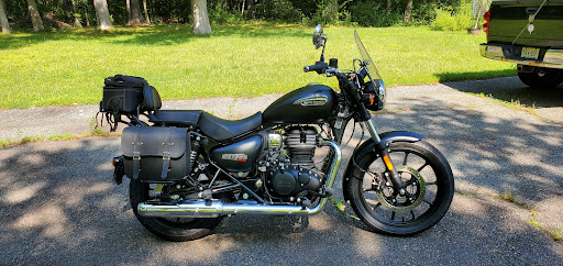 Motorcycle Dealer «Locomotion Powersports», reviews and photos, 79 Franklin Turnpike, Mahwah, NJ 07430, USA