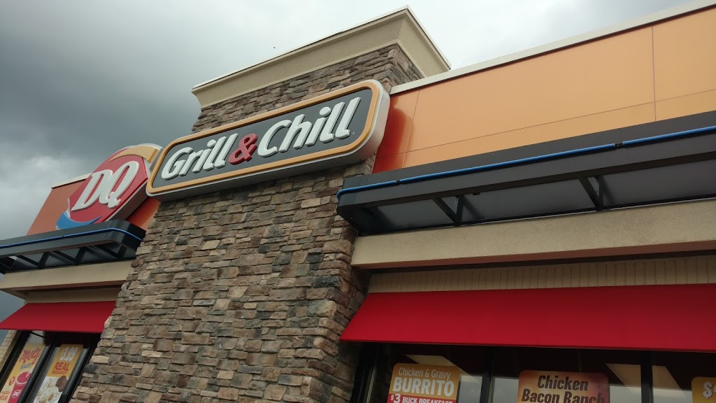 Dairy Queen Grill & Chill 40351