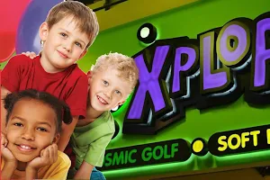 Xplore - Soft Play and 4D Golf image