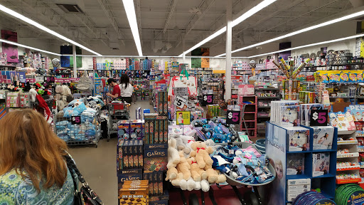 Variety Store «Five Below», reviews and photos, 3420 FM 544 #700, Wylie, TX 75098, USA