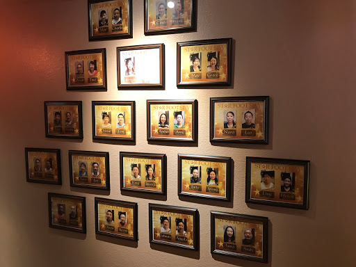 Reflexologist «Star Foot Spa», reviews and photos, 5599 Spring Mountain Rd, Las Vegas, NV 89146, USA