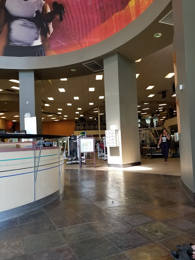 Gym «LA Fitness», reviews and photos, 7057 Mt Zion Cir, Morrow, GA 30260, USA